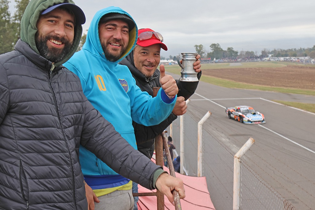 Todo el color de la "Carrera de los Millones" del TC en Rafaela: WhatsApp Image 2024-06-16 at 17.29.44.jpeg